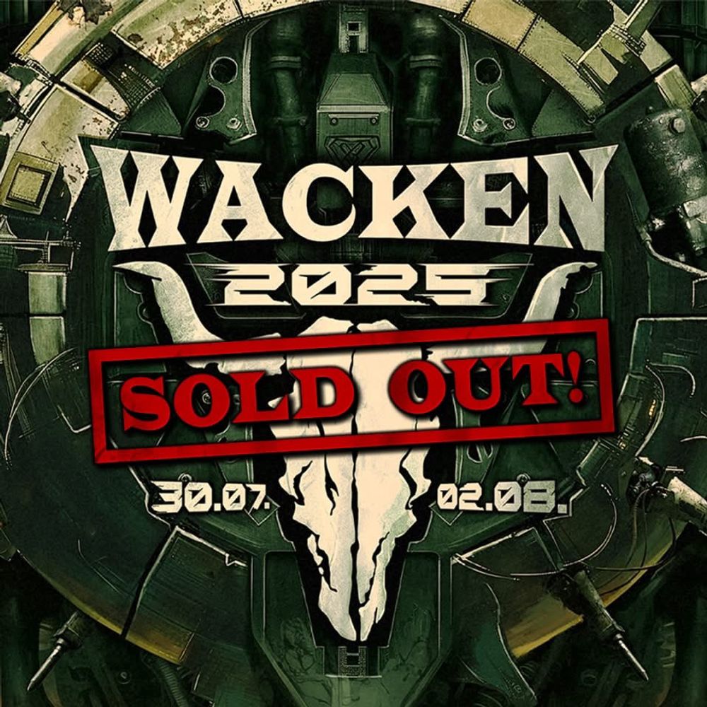 Wacken Open Air