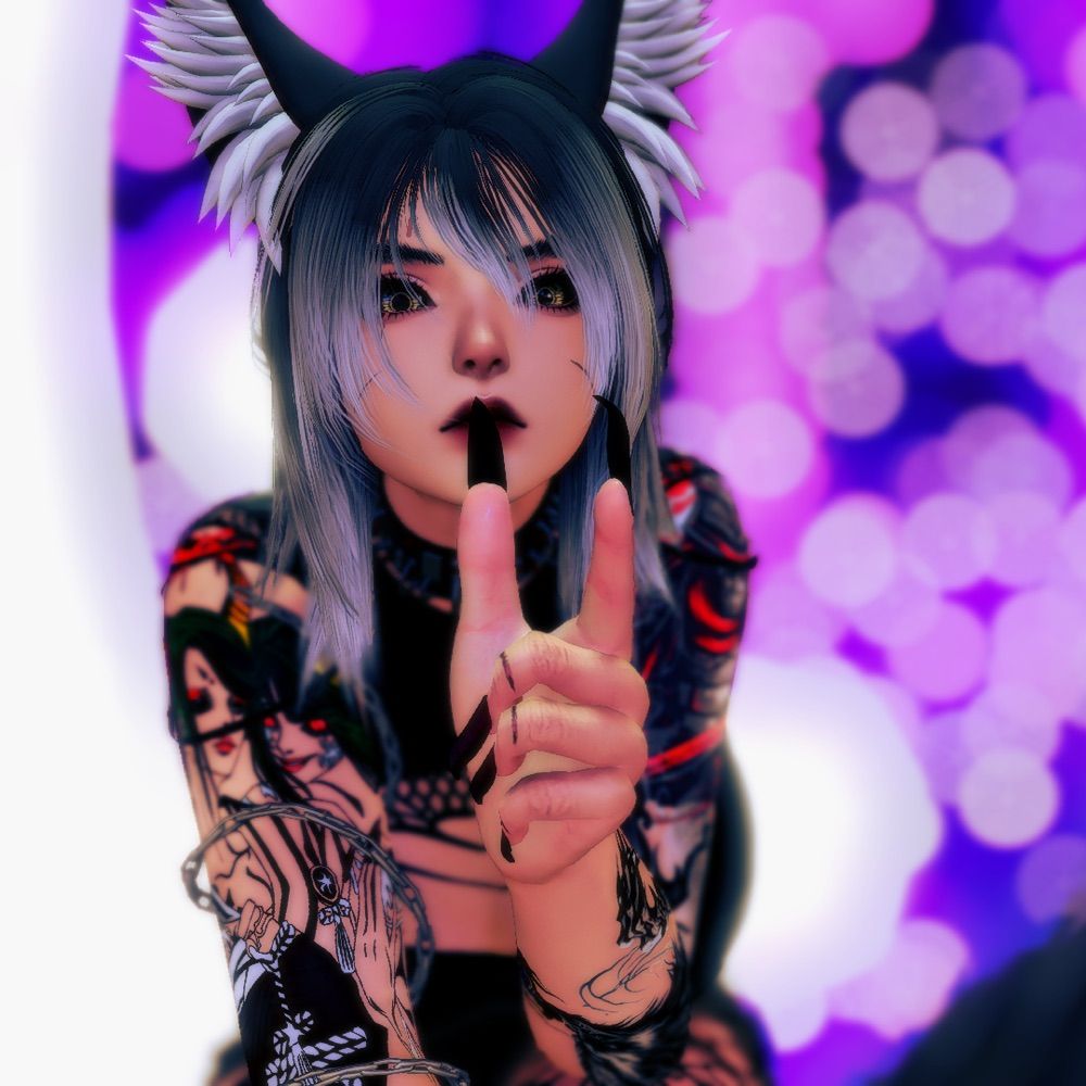 Fenn 🐺 Vtuber