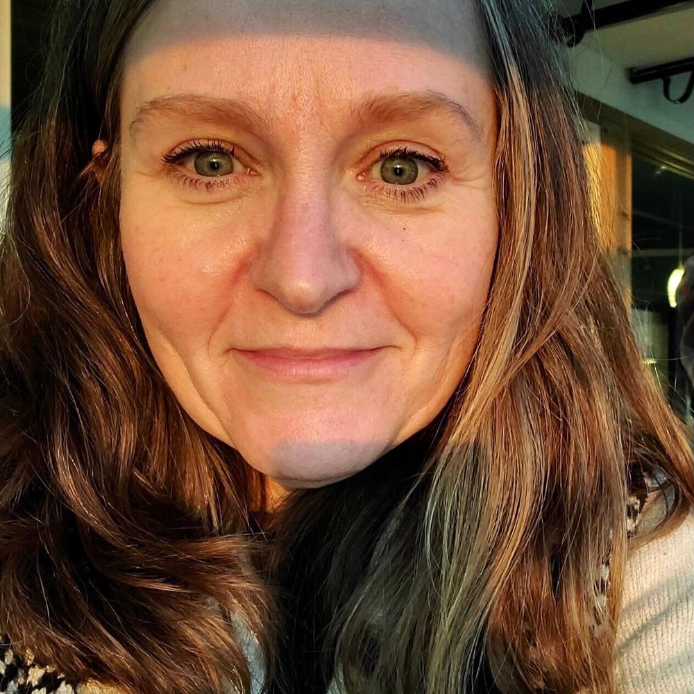 Yvonne Defouw