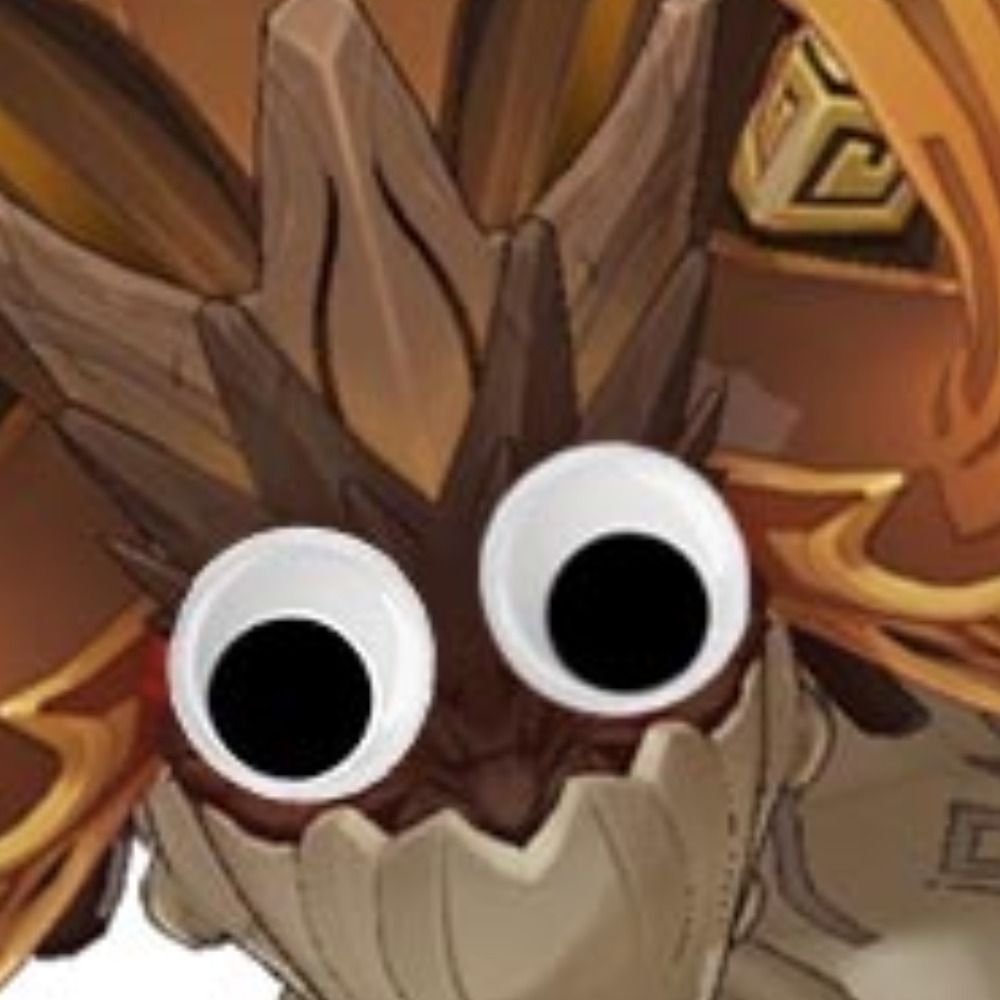 CrepeCreature