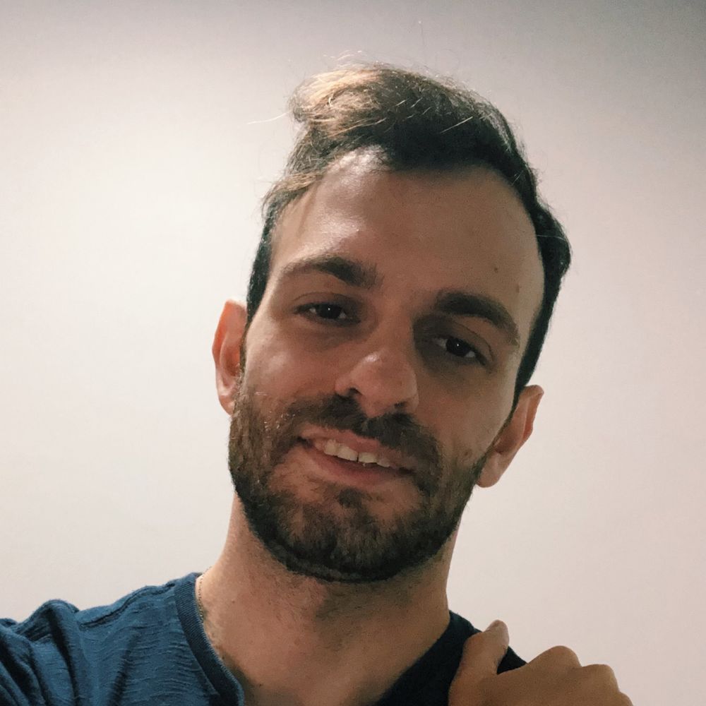 Rapha Cardoso