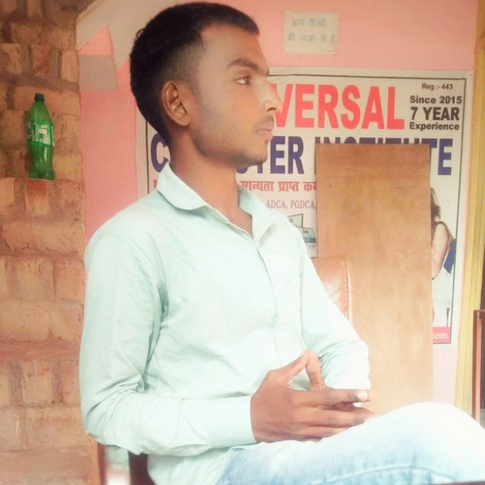 Lalit Yadav