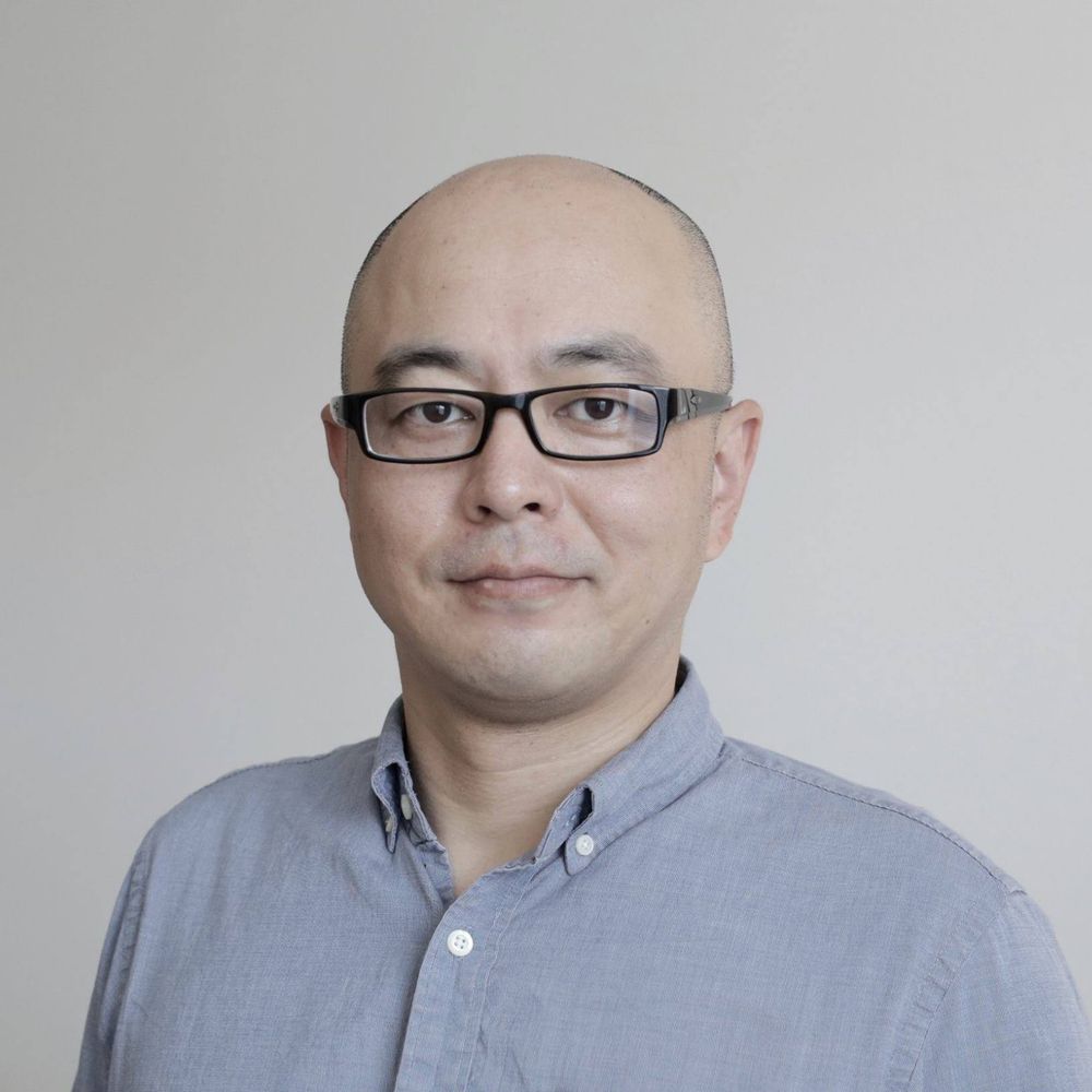 Masahiro "Goshi" Goshima