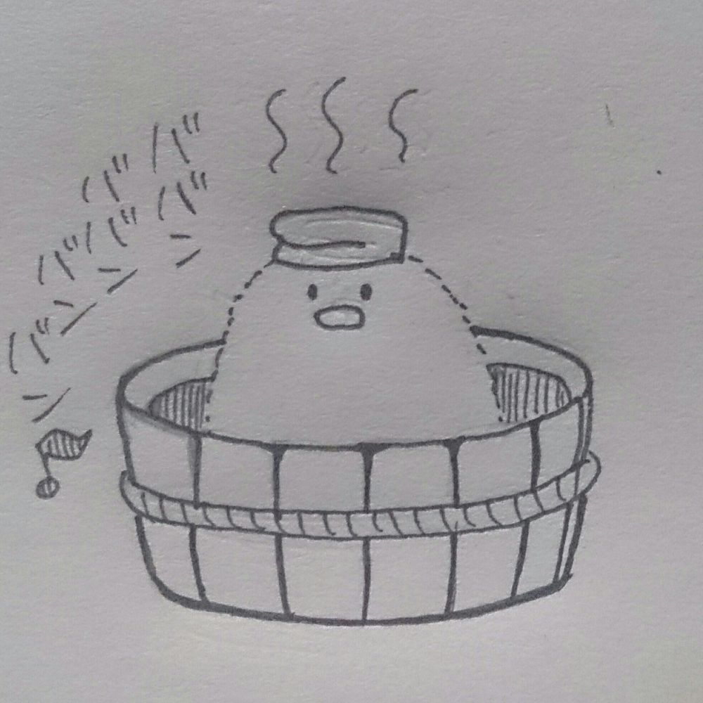 常夜見