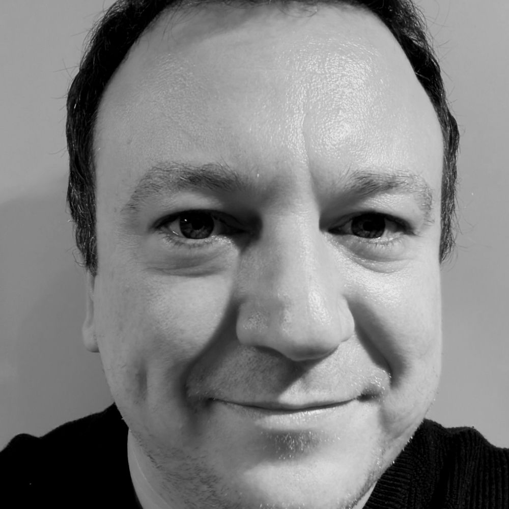 Rob Carney