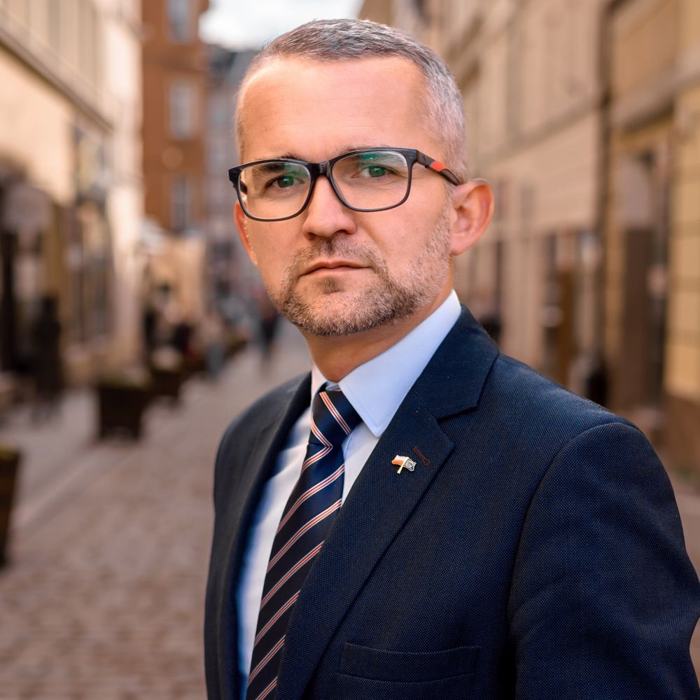 Edward Szewczak