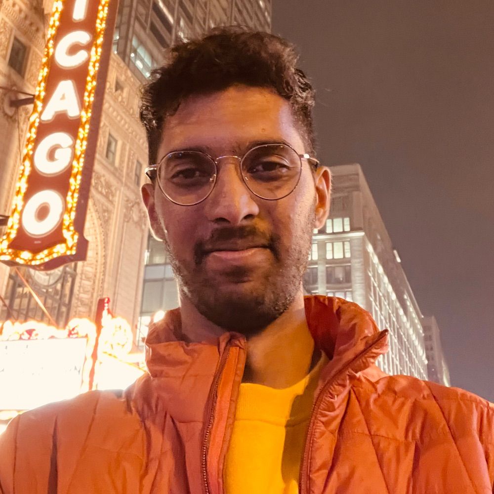 Ankith Sharma