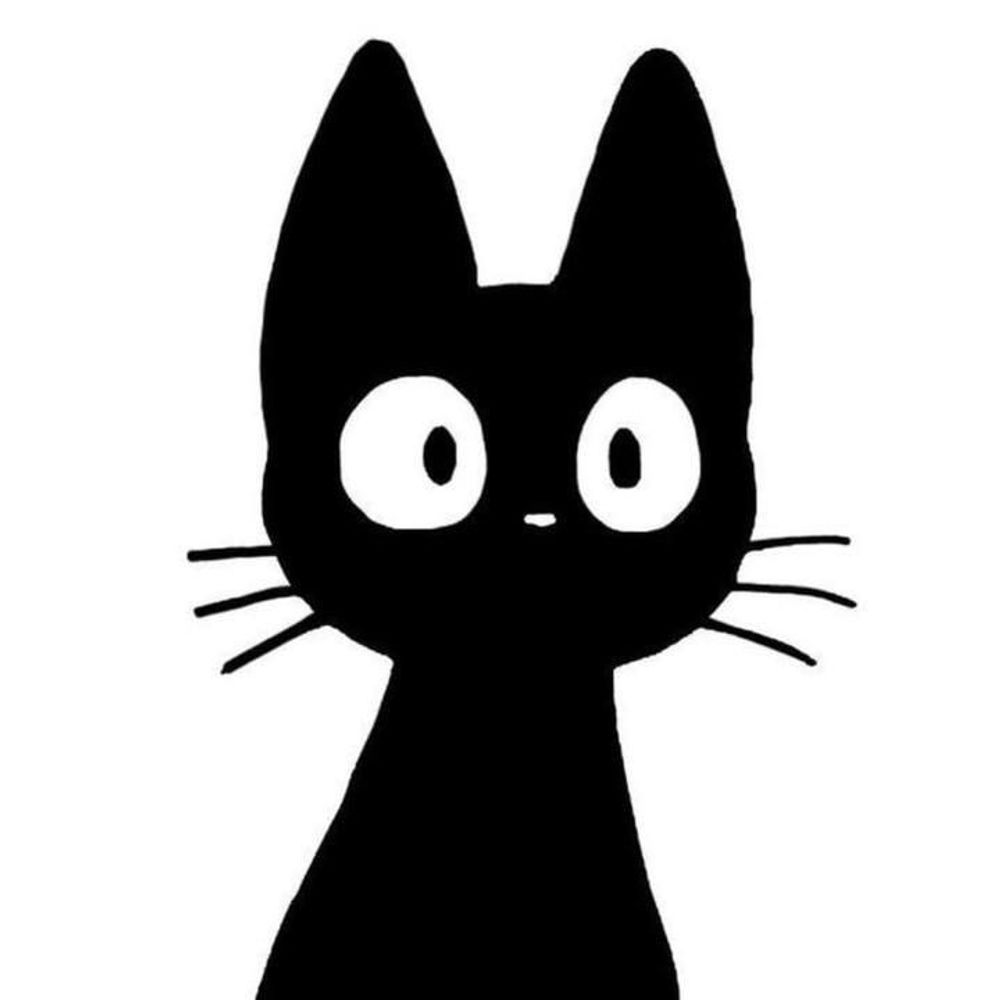 🐈‍⬛