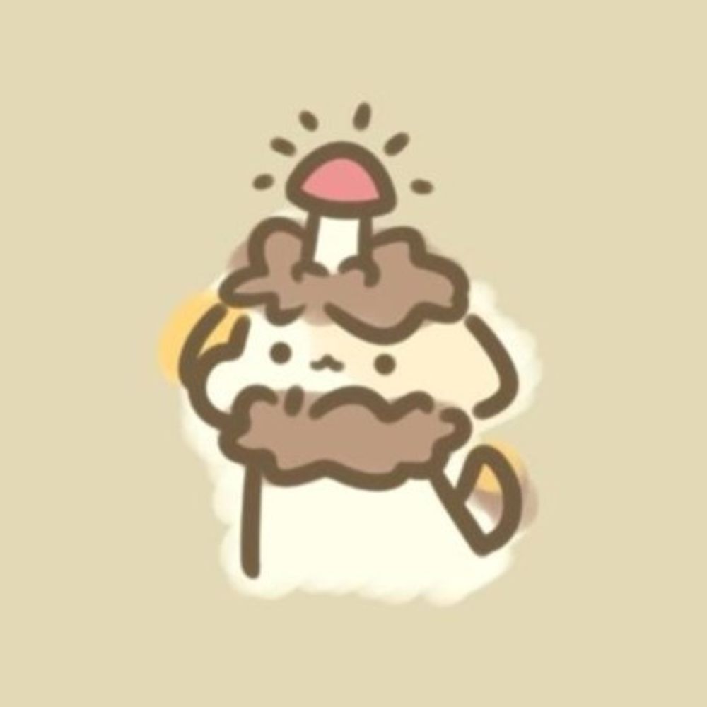 爛爛 / 悠無 / 逼餔 ✨