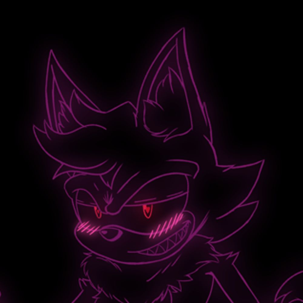 Mike the Cat After hours