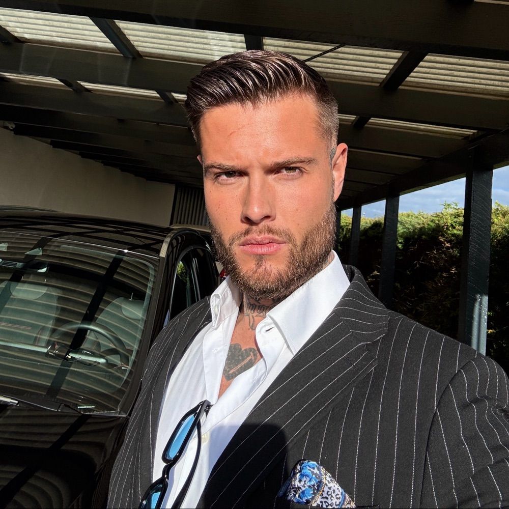 Emilio Grey