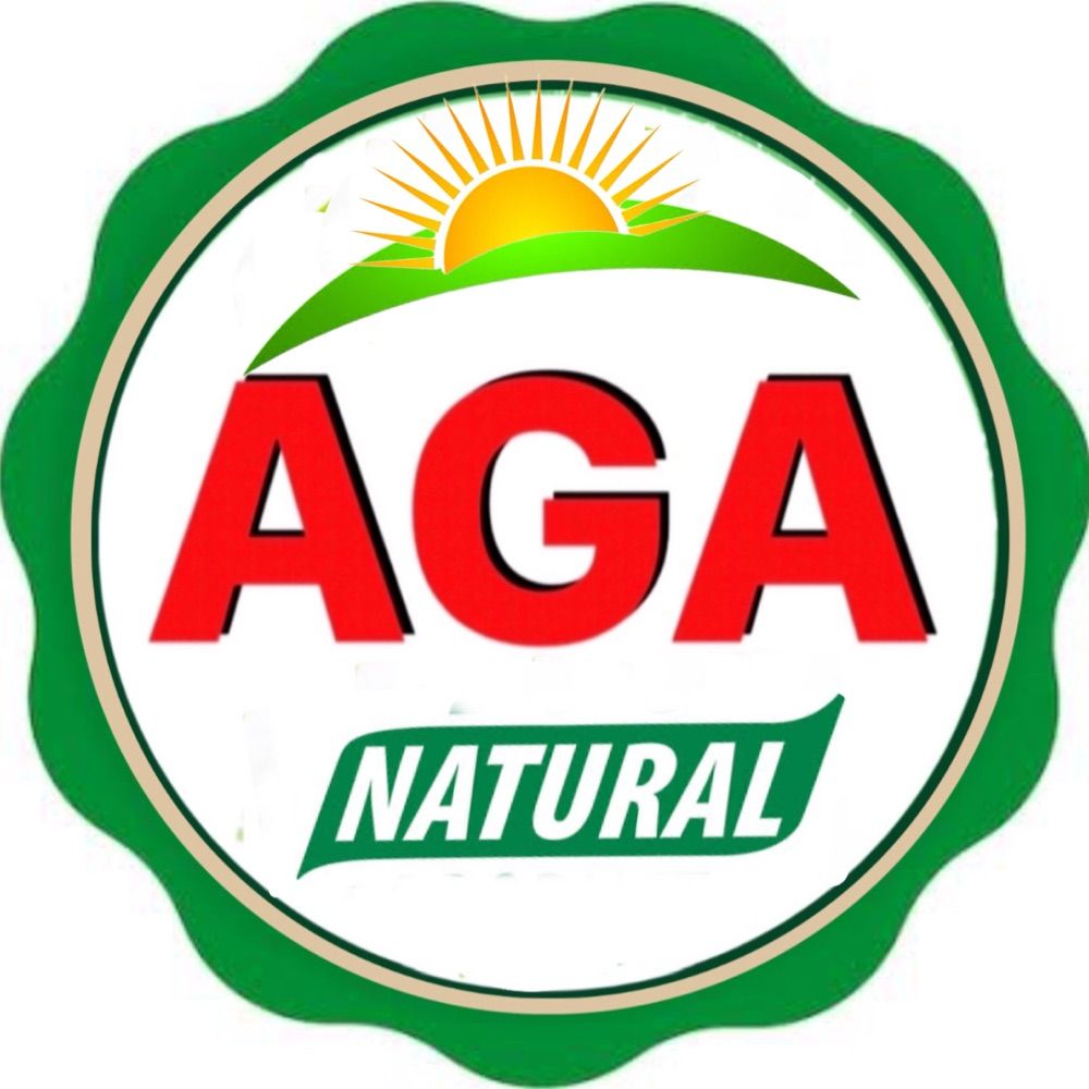 AGA NATUREL