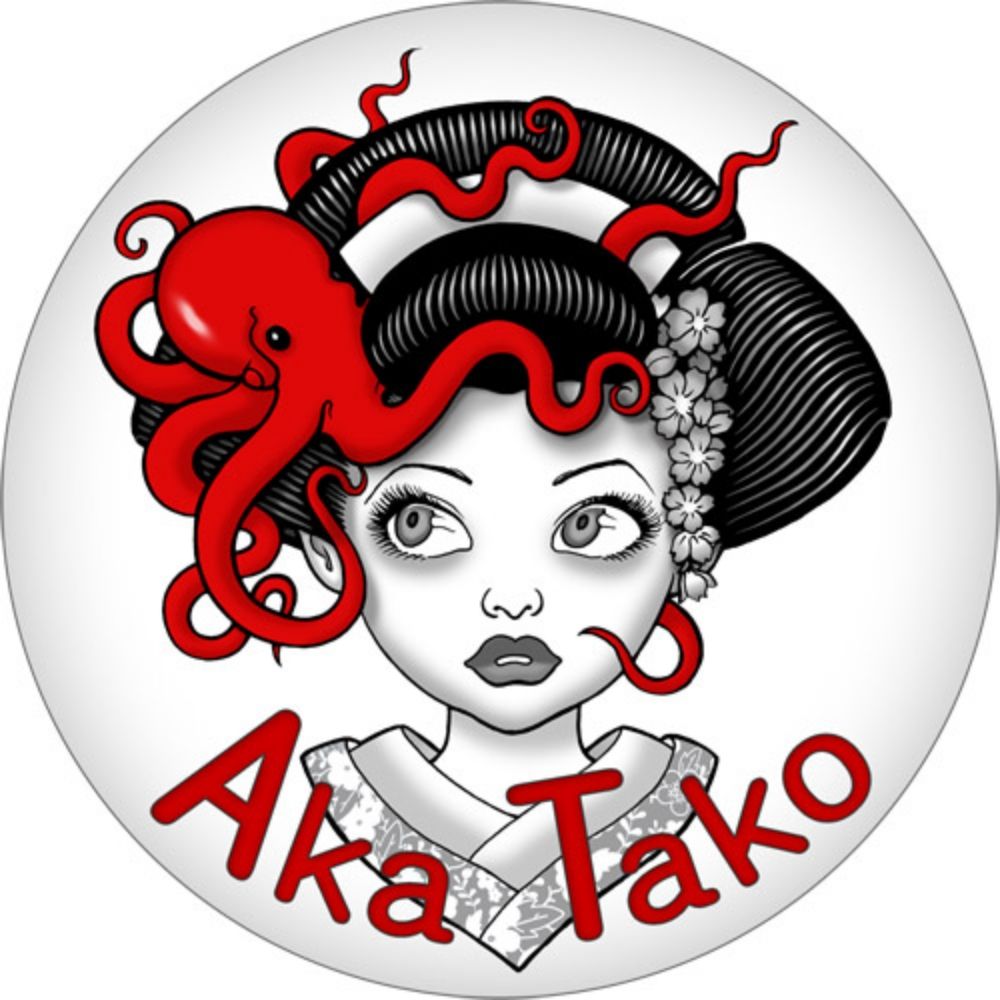 AkaTako
