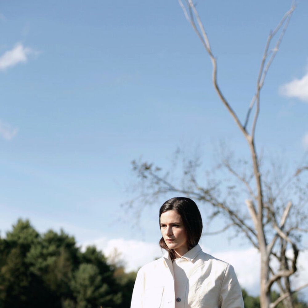 Michaela Stone - Studio Crie
