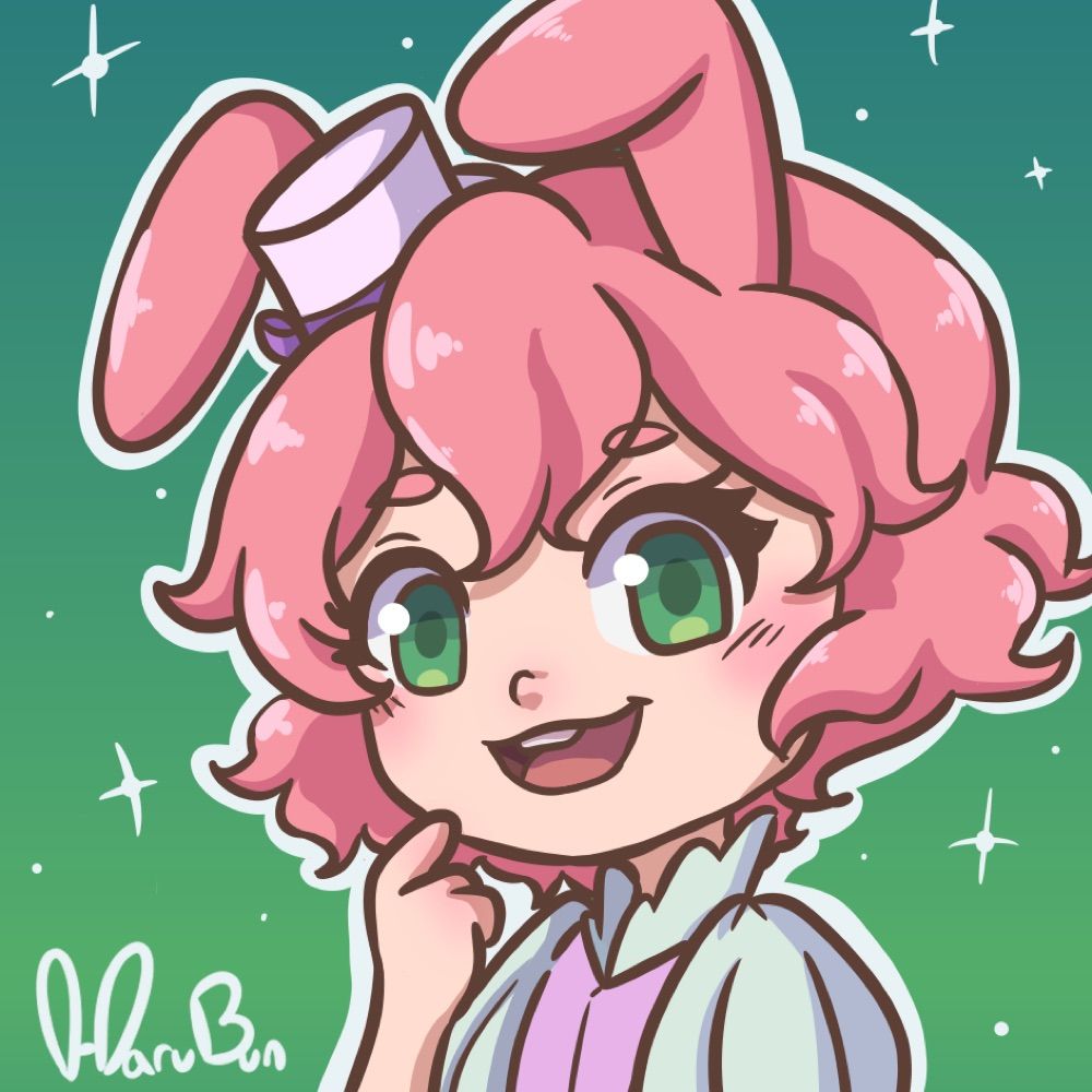 Haru 🌸 SakuraCon 2760