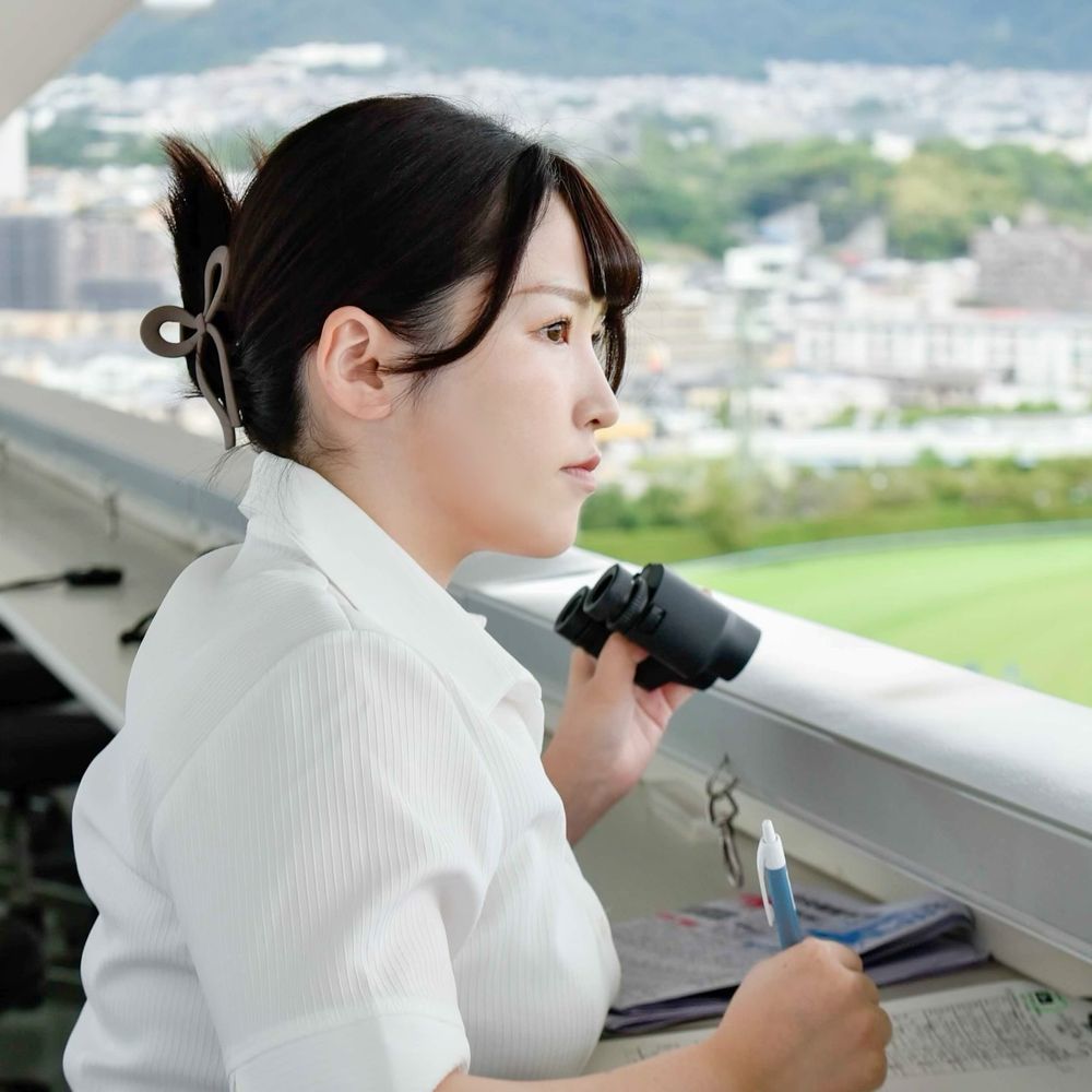 森田 美菜🏇研究ニュース