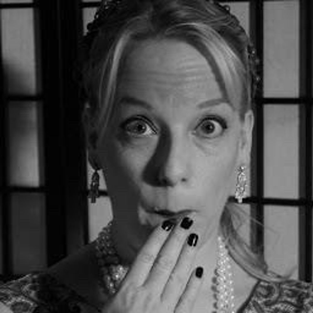 Cassandra Stirling