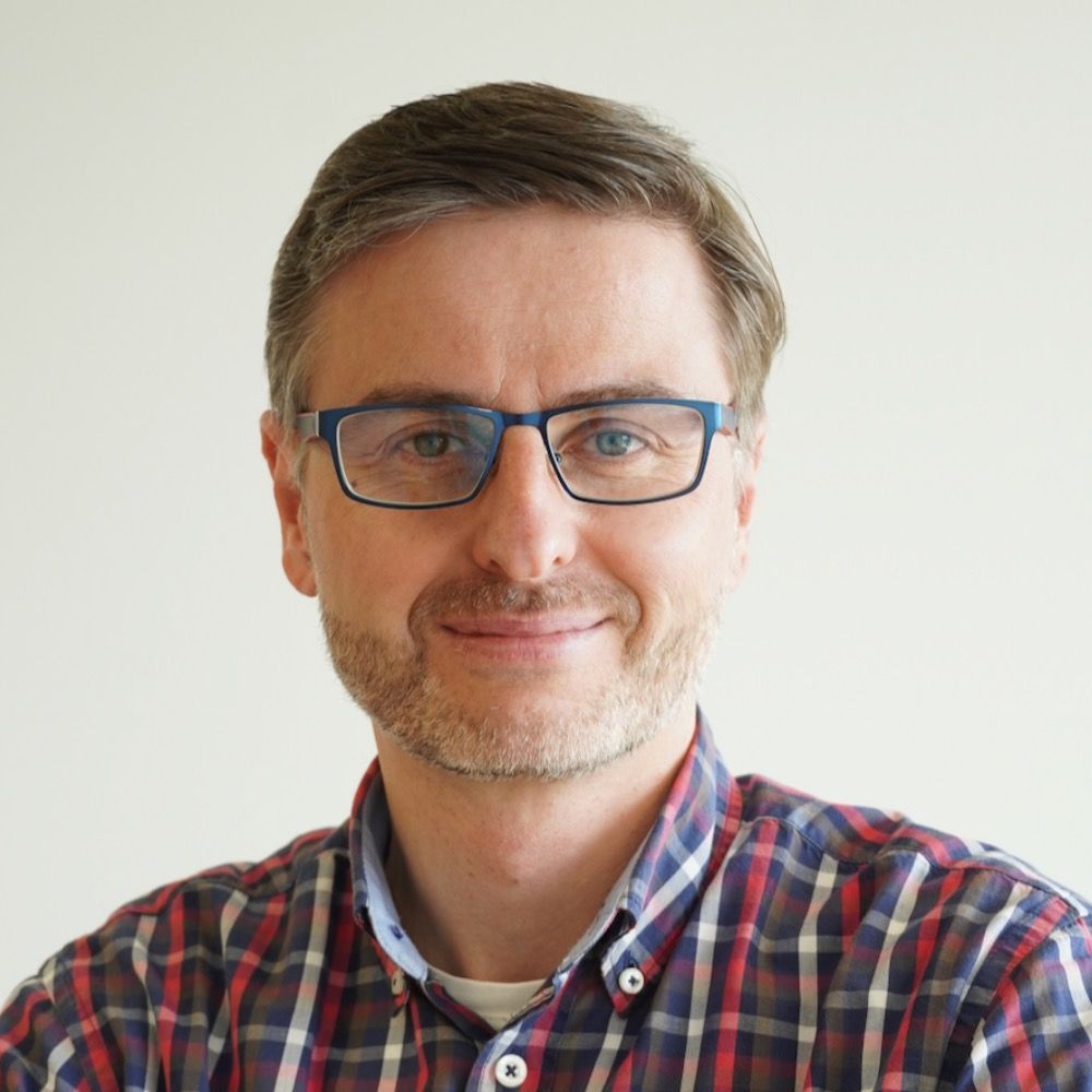 Juergen Koefinger