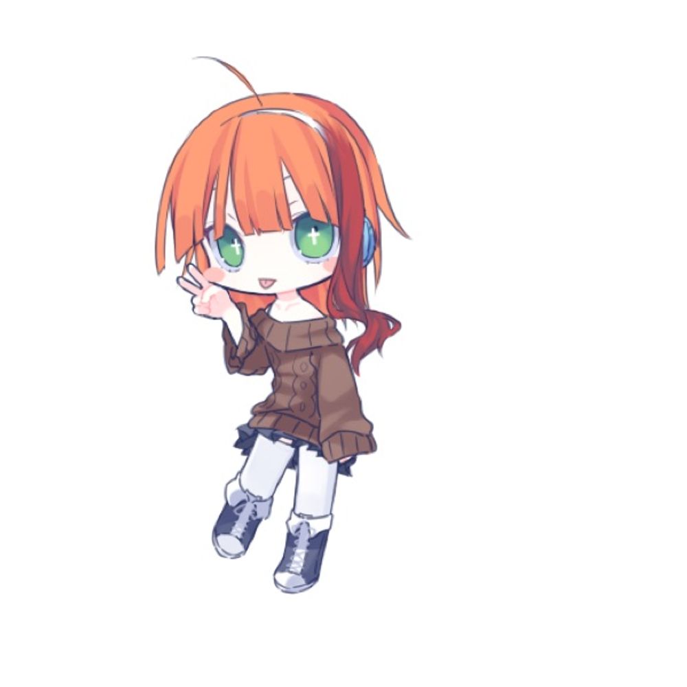 あーる。