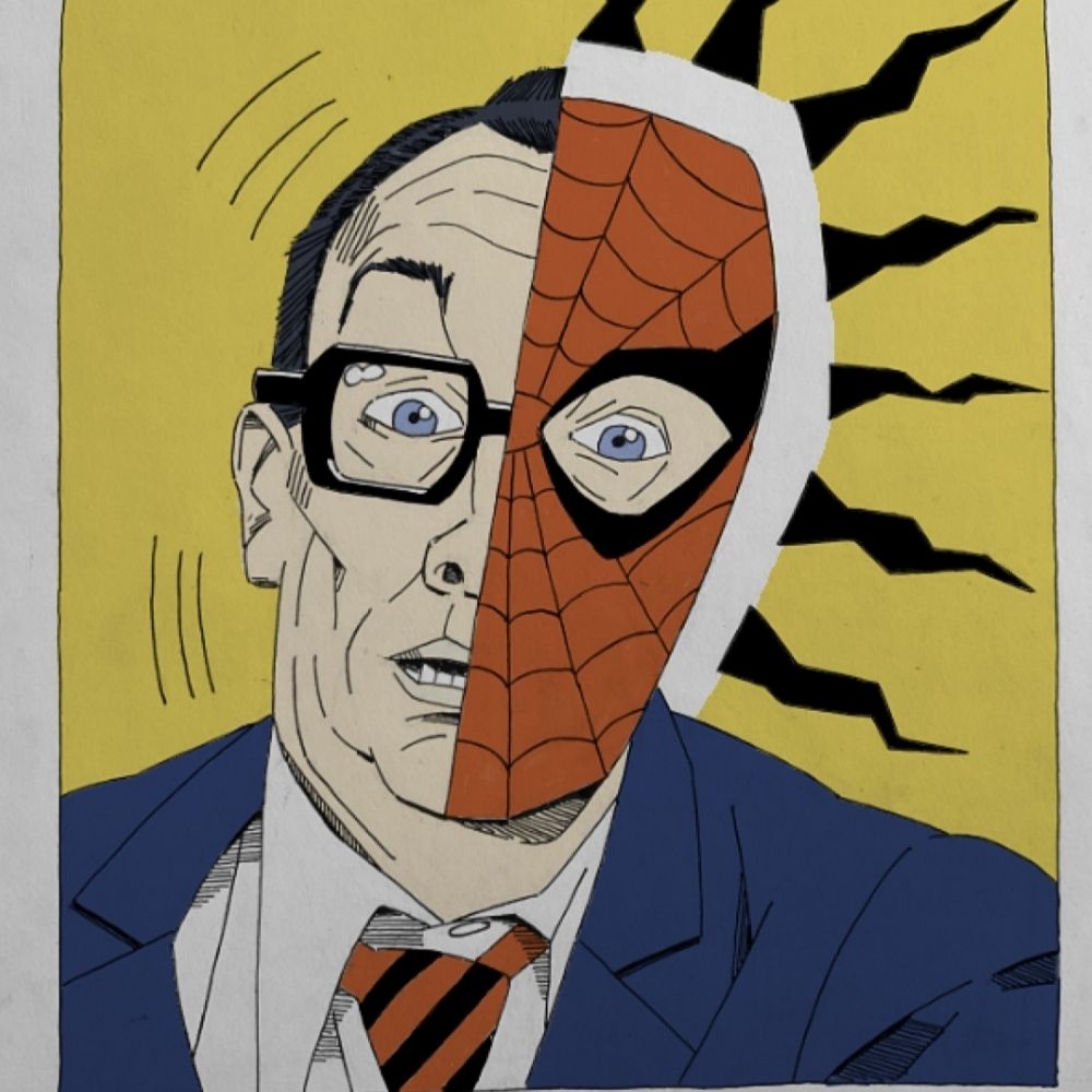Greg Reader