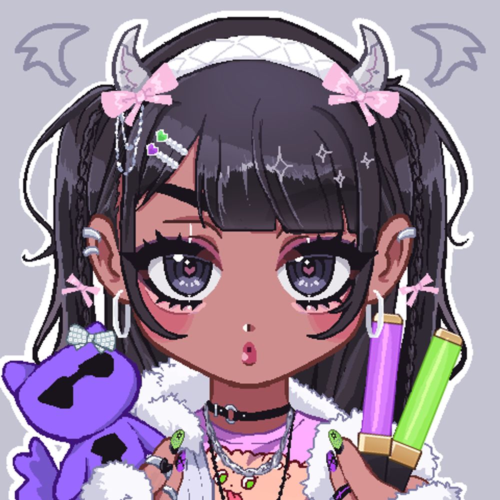 ˚ʚもちづきɞ˚