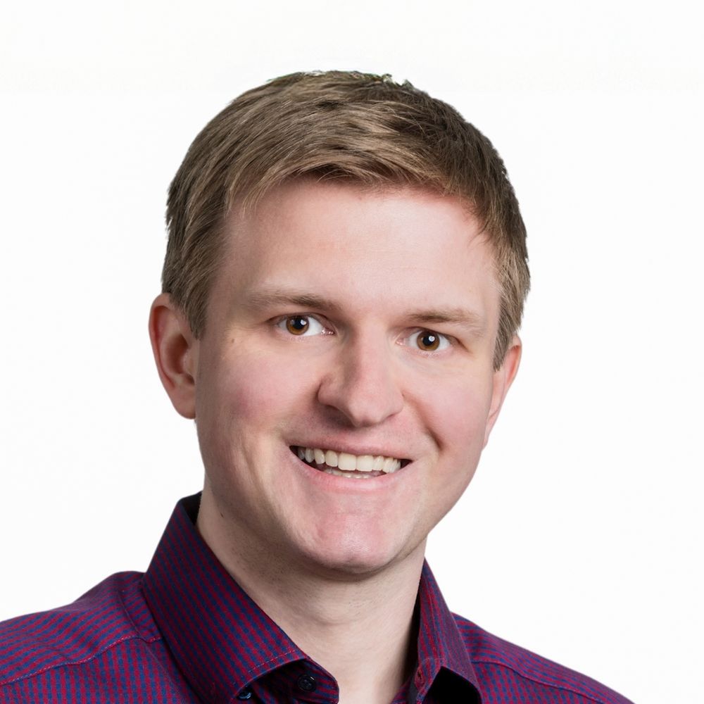 Martin Vögele