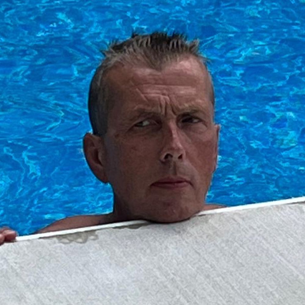 Mike Sweetman