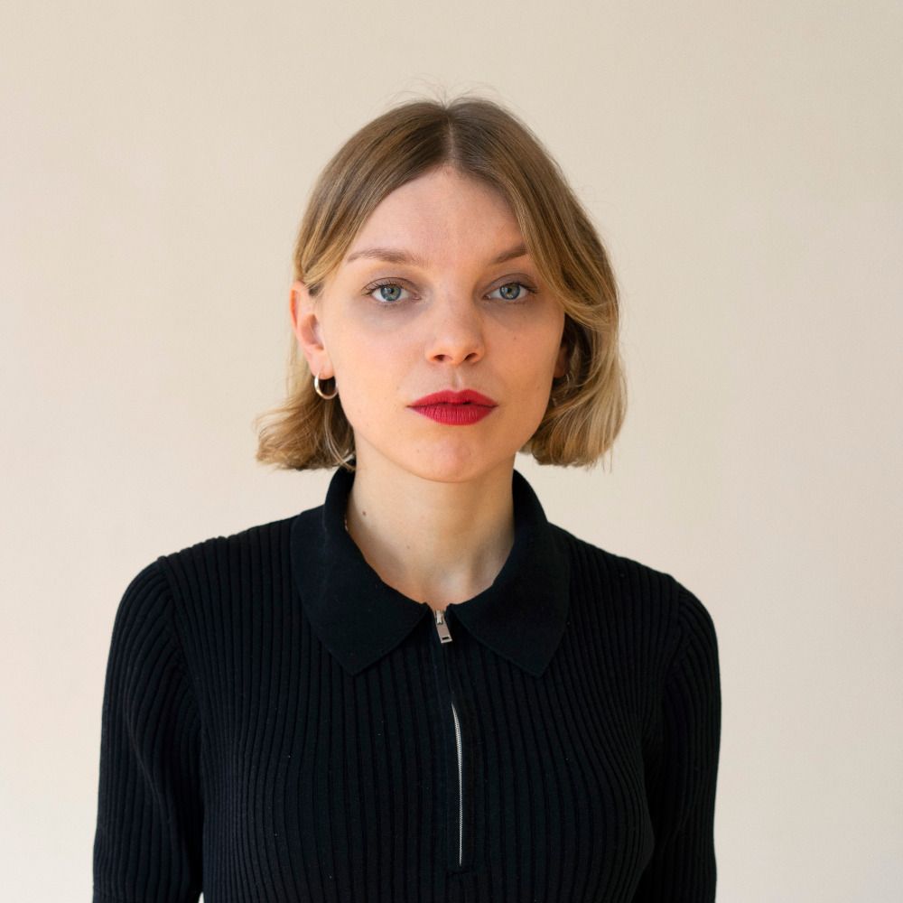 Ann-Kristin Tlusty
