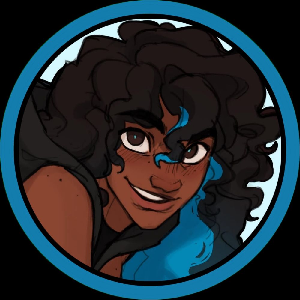 Profile avatar