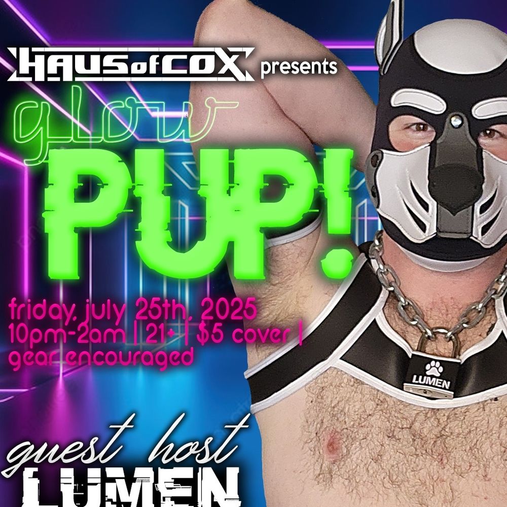Pup Lumen