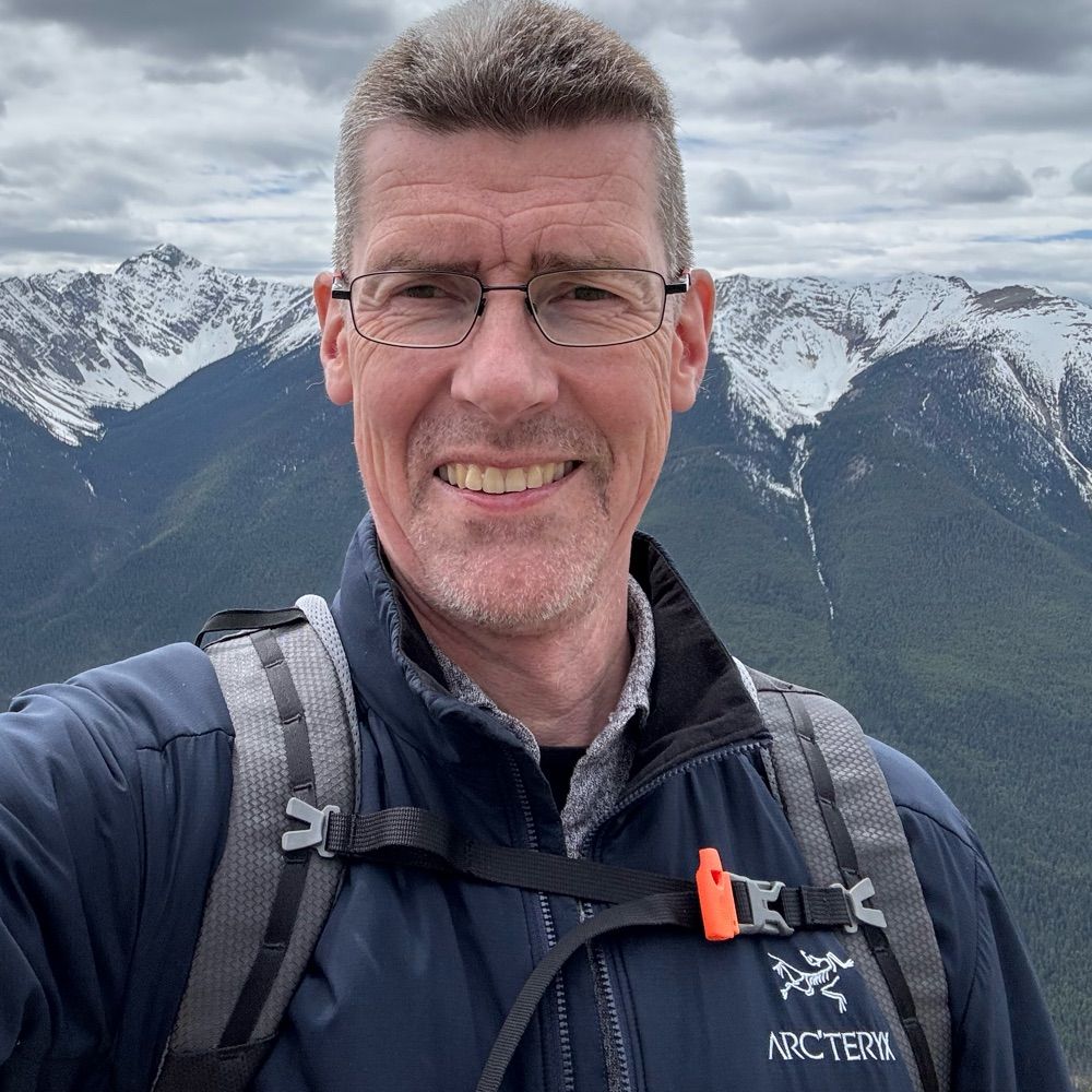 John McCormick 🇨🇦