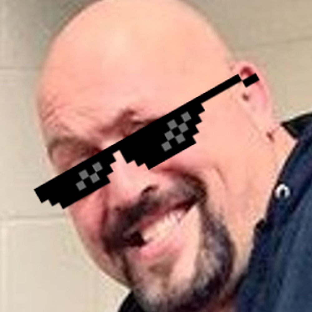 D.A.'s Secondary Account