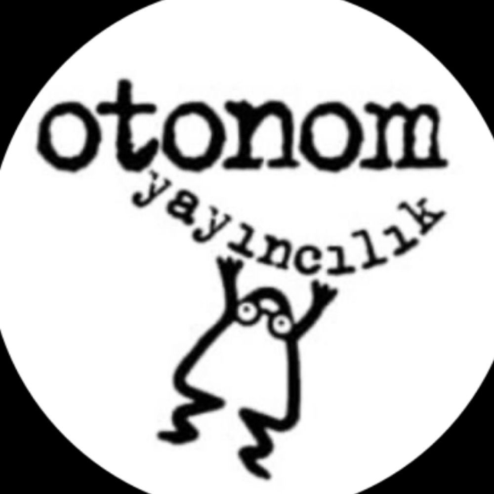 Otonom Yayıncılık