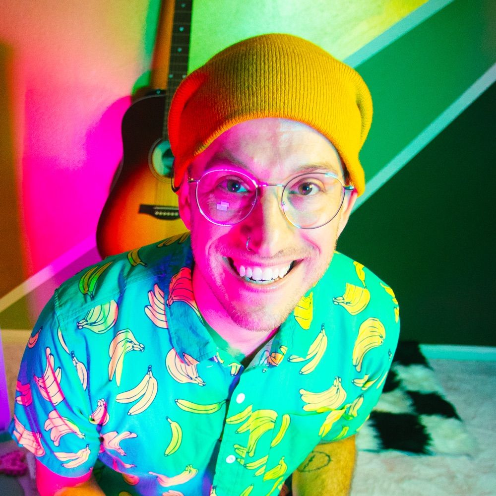 Mr. Jeff | Children’s Music