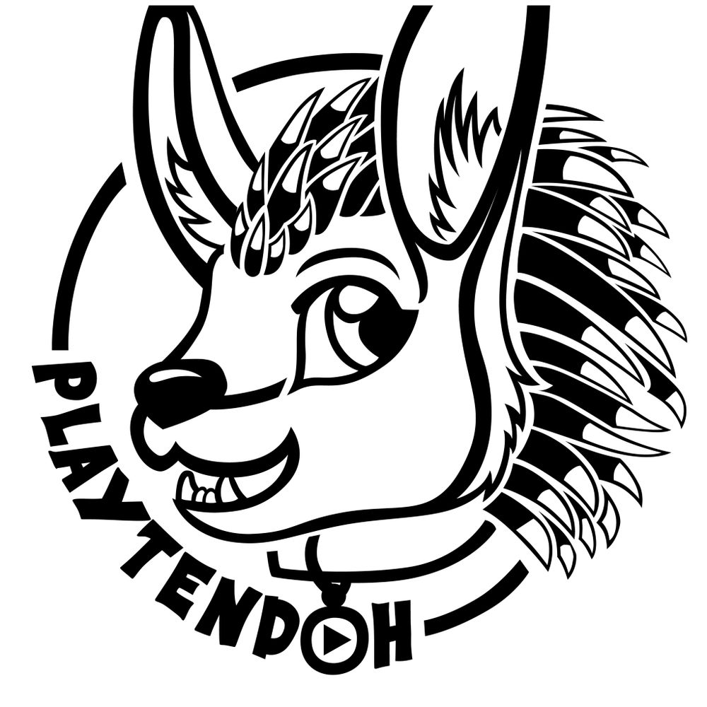 Twitch | TikTok: Playtendoh