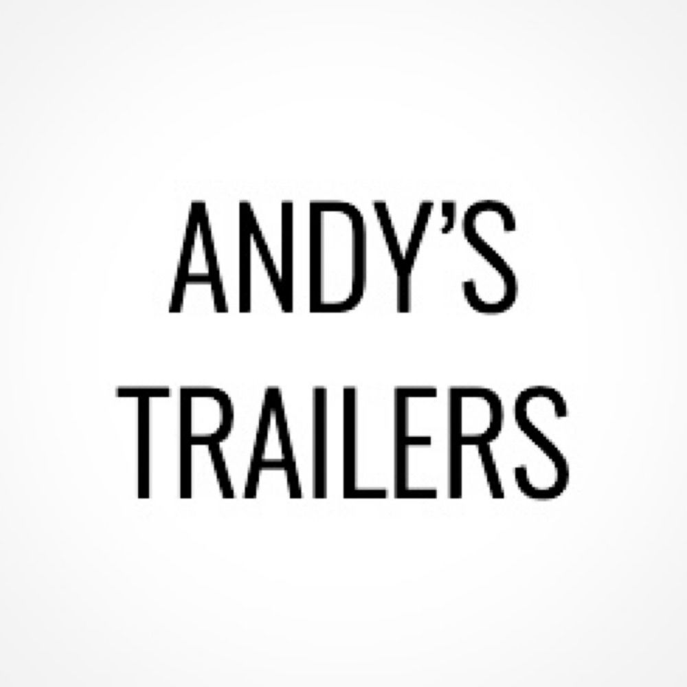 ANDY’S TRAILERS