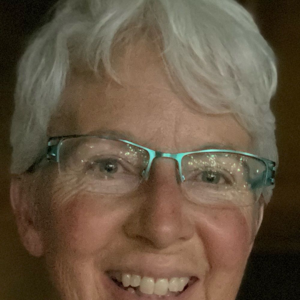 Gretchen Piston Ogden