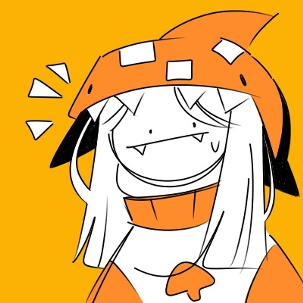 megshrooom!