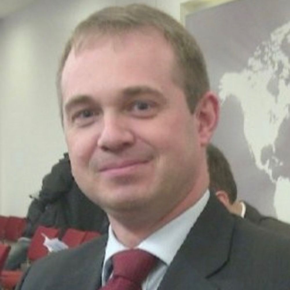 Gavin Hall
