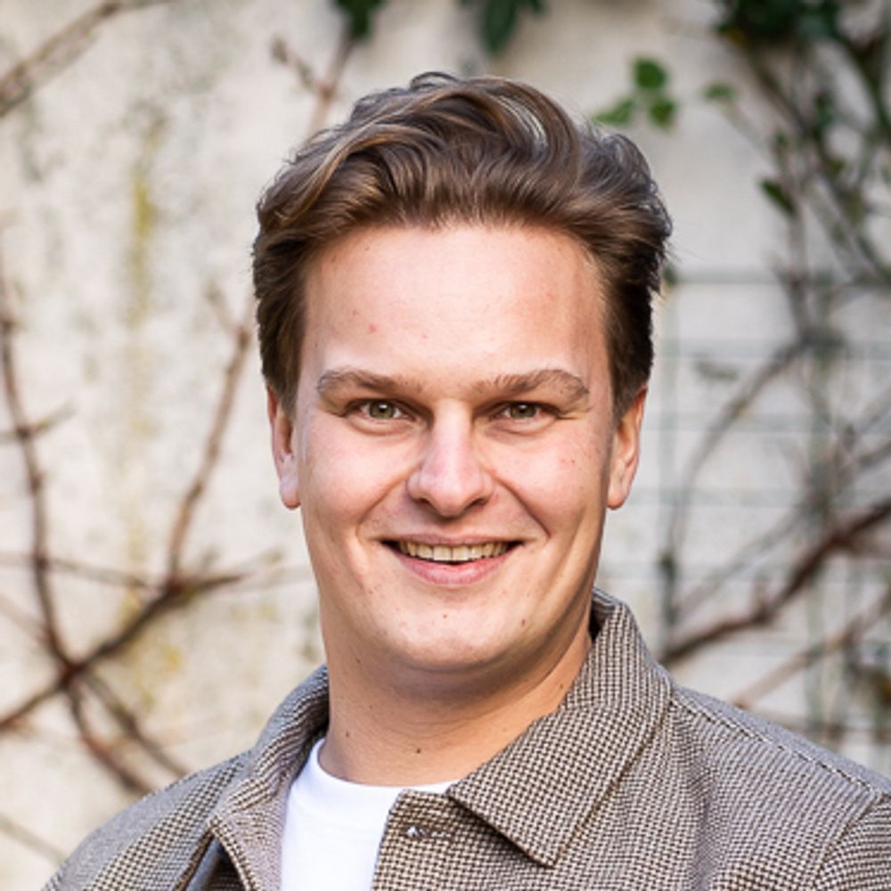 Kirill Blokker