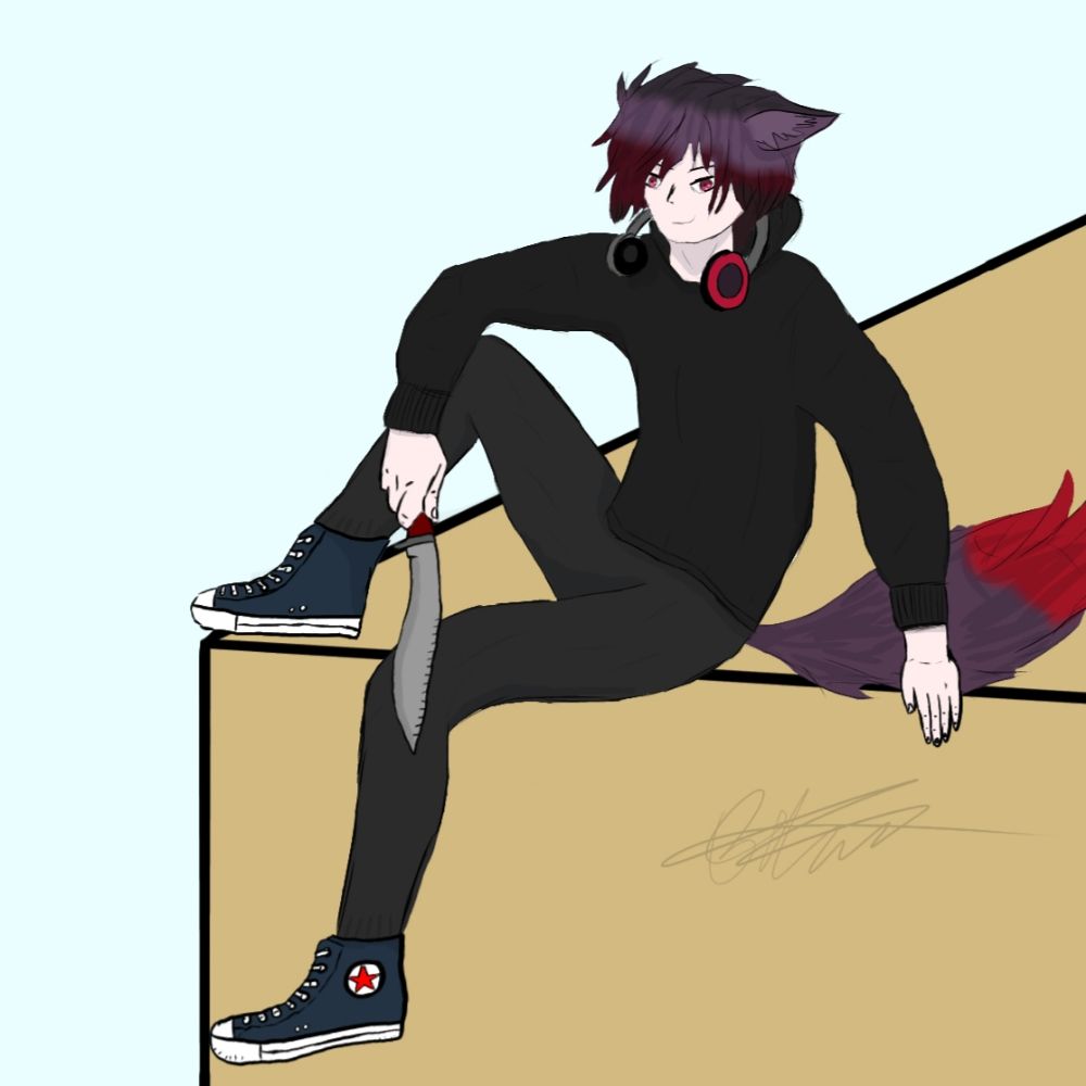 MdnightWolf