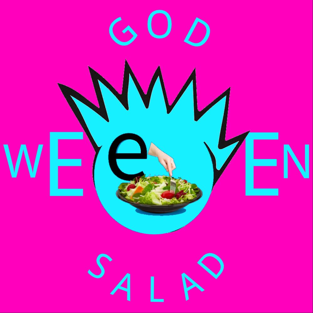 salad mcgillicutty willijerz the fourth