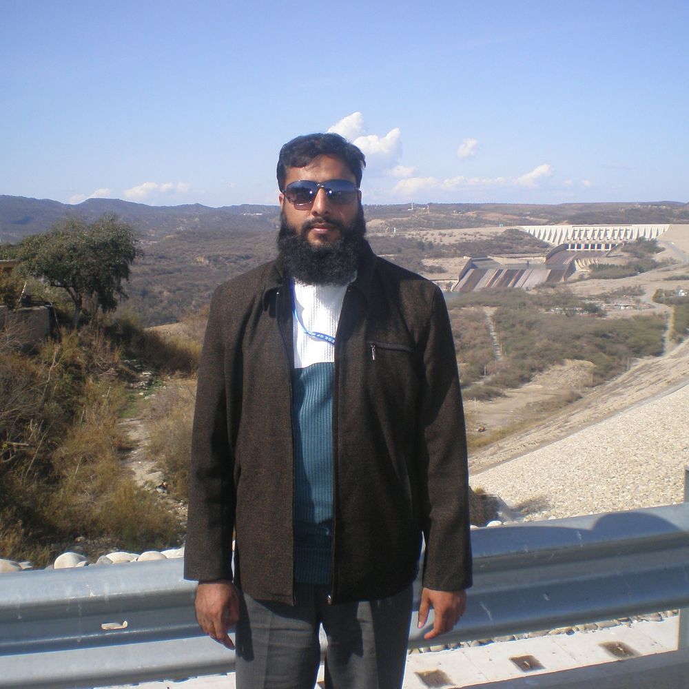 SHAWAN HUSSAIN