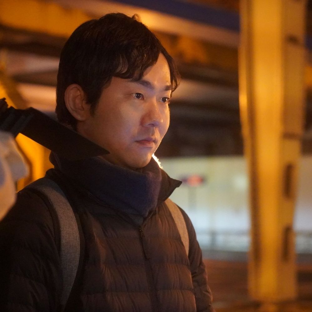 平野 健介 / 俳優 役者