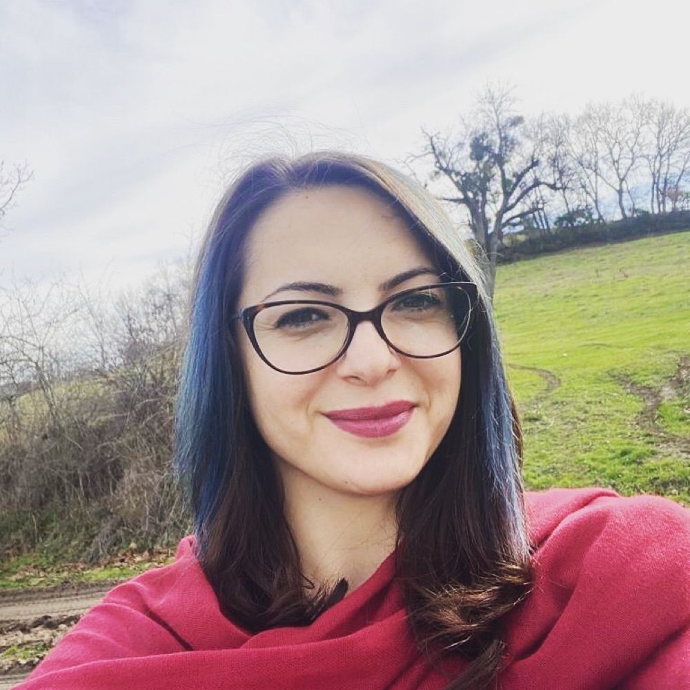 Selma Niron