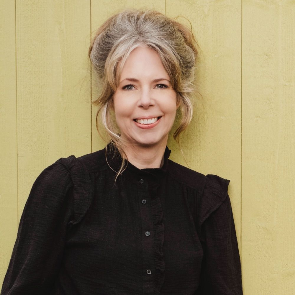 Pernilla Lundgren