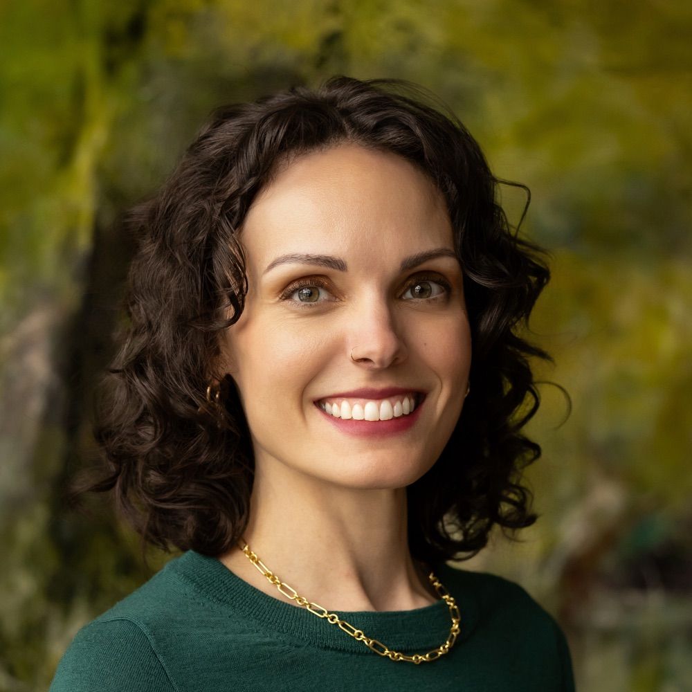 Nicole Stettler, PhD