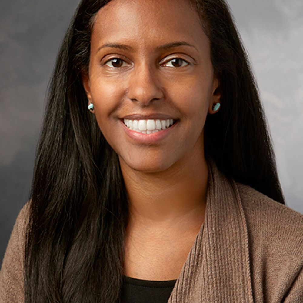 Lahia Yemane, MD