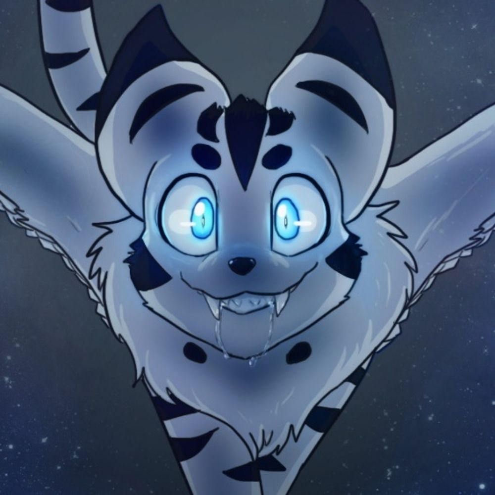 Profile picture icetigerkitten.bsky.social