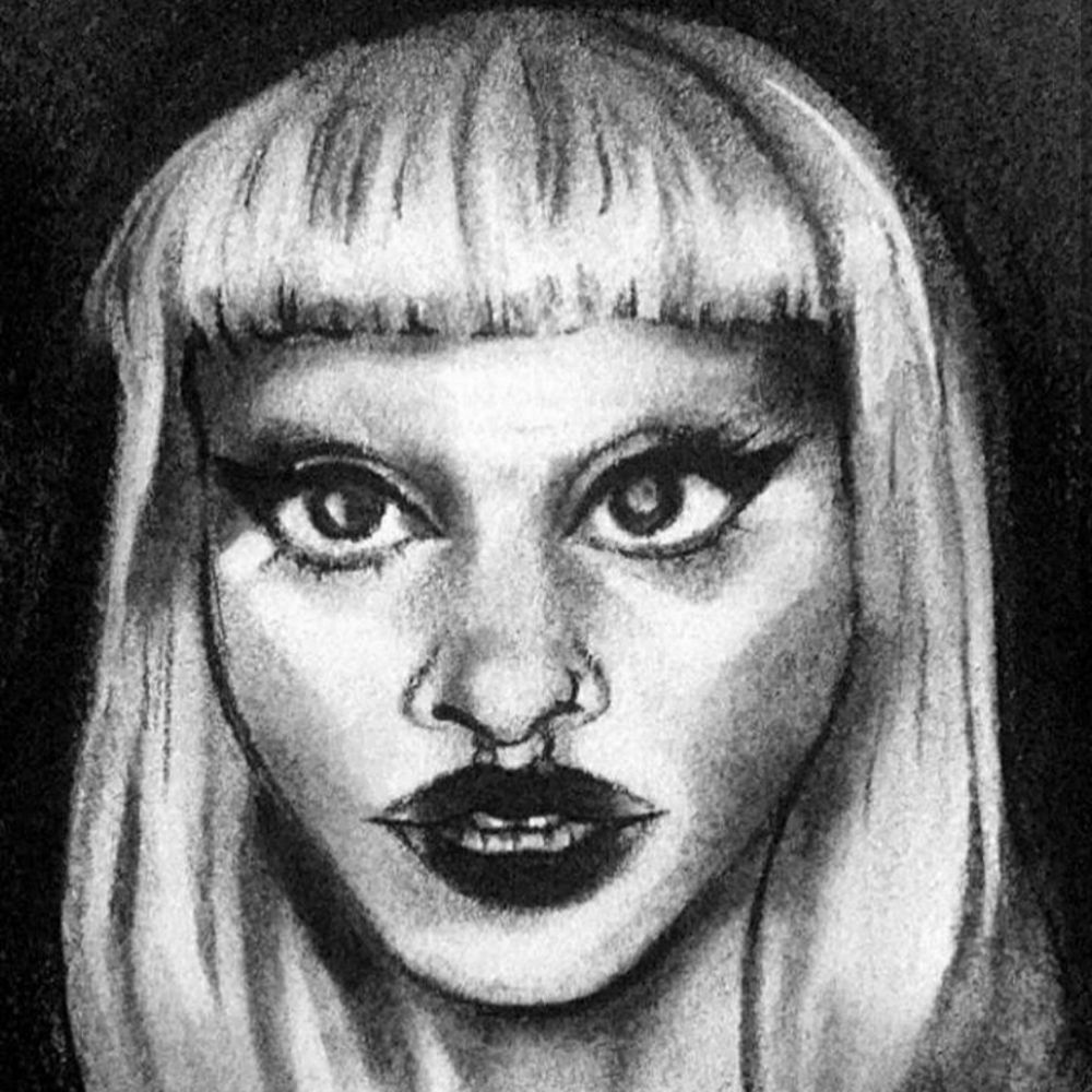 Gothy Jade